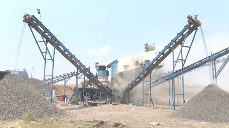 Unveiling the Purpose and Uses of Crusher Dust