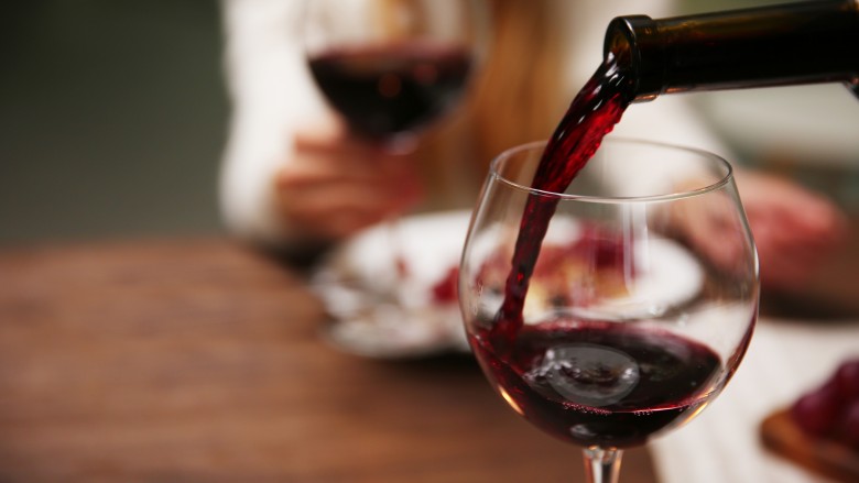 What Is The Worst Wine For Acid Reflux?